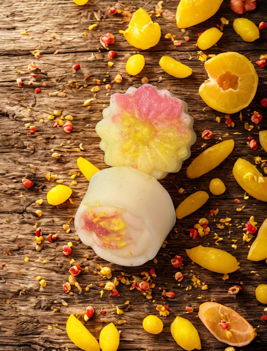 Échappée printanière