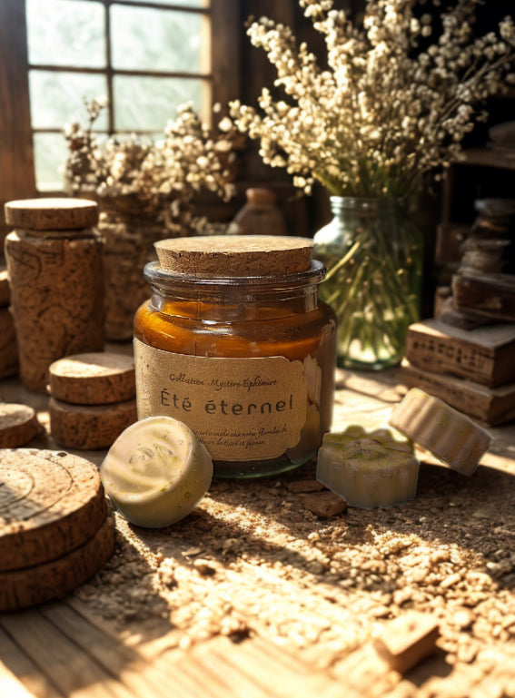 Collection Mystère Éphémère