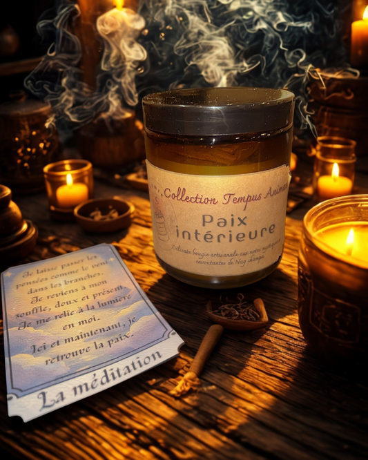 Paix Intérieure