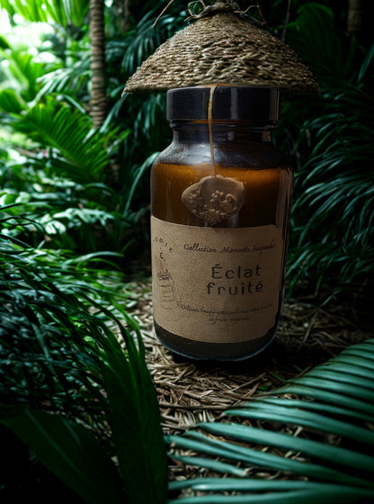 Éclat fruité